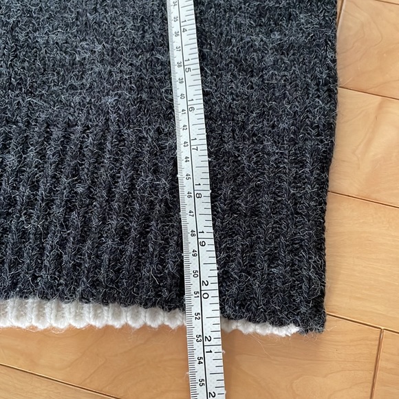 Twik knit sweater - Picture 8 of 8